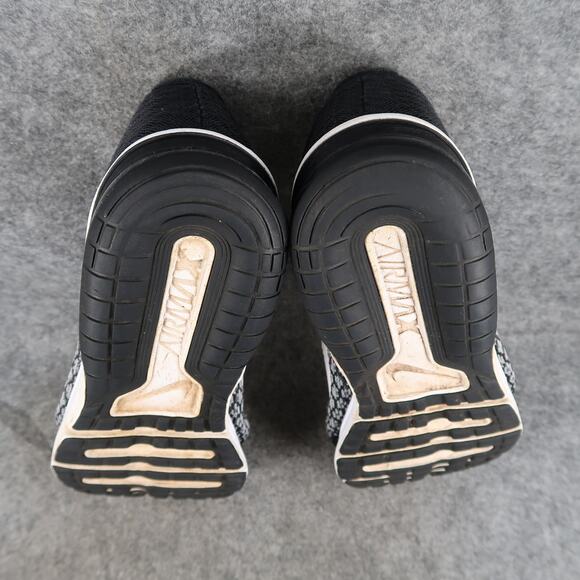 Nike Shoes Womens 9 Air Max Sequent 2 Athletic Trainer Lifestyle Sneaker Running - Picture 12 of 13